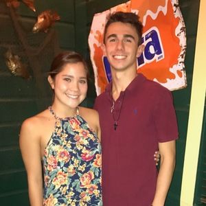 Meet your Posher, Christopher